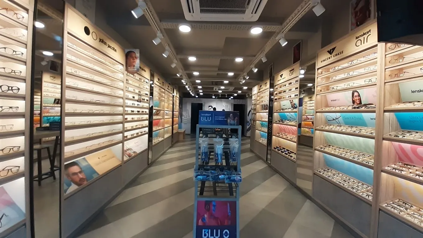 Lenskart.com at Madhanandapuram